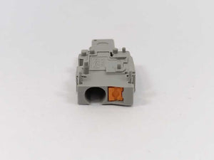 Phoenix Contact 3210127 Plug PP-H 2,5/1-R