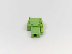 Phoenix Contact 3043093 Plug SP 2,5/ 1-R GNYE 50 pcs