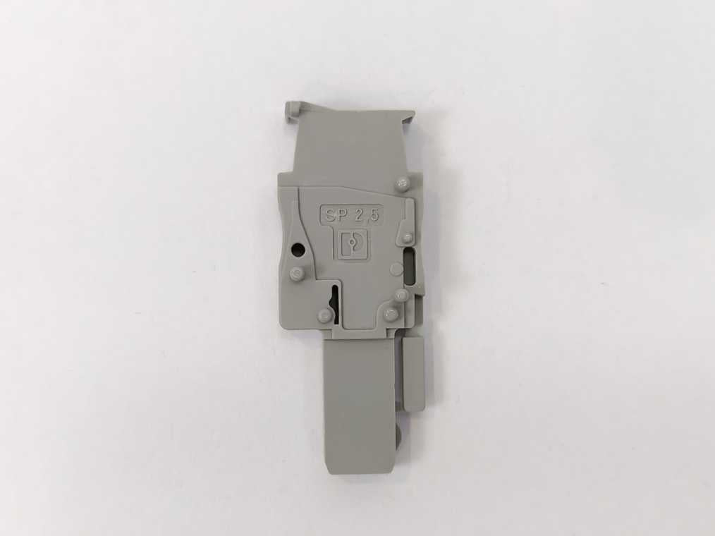 Phoenix Contact 3043077 Plug SP 2,5/1-R 50 Pcs.