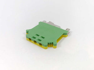 Phoenix Contact 0441012 Protective conductor terminal block USLKG 4 50 Pcs.