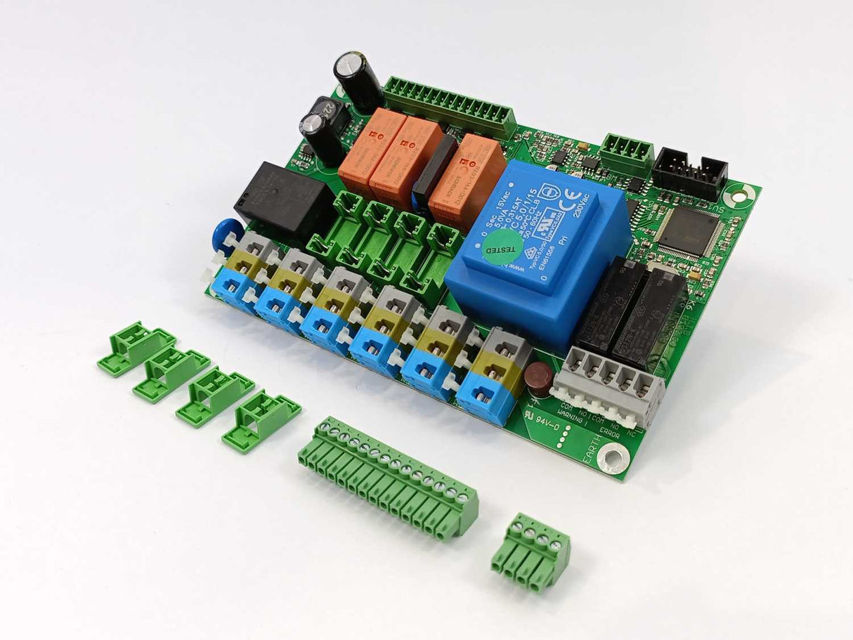H.I.B 8100.03