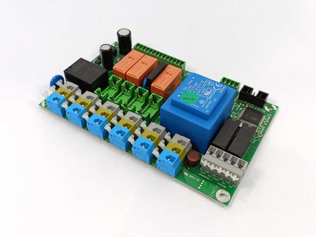 H.I.B 8100.03