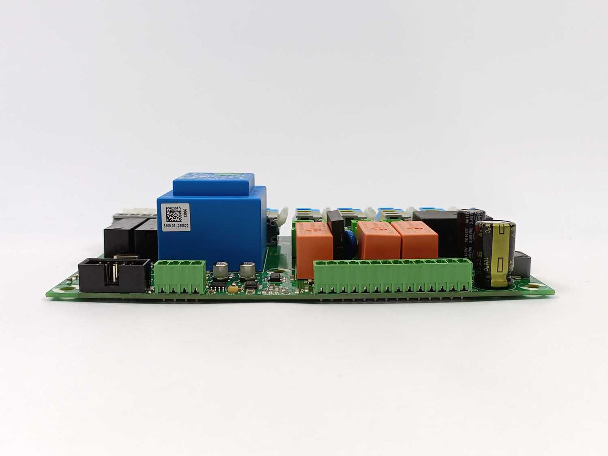 H.I.B 8100.03