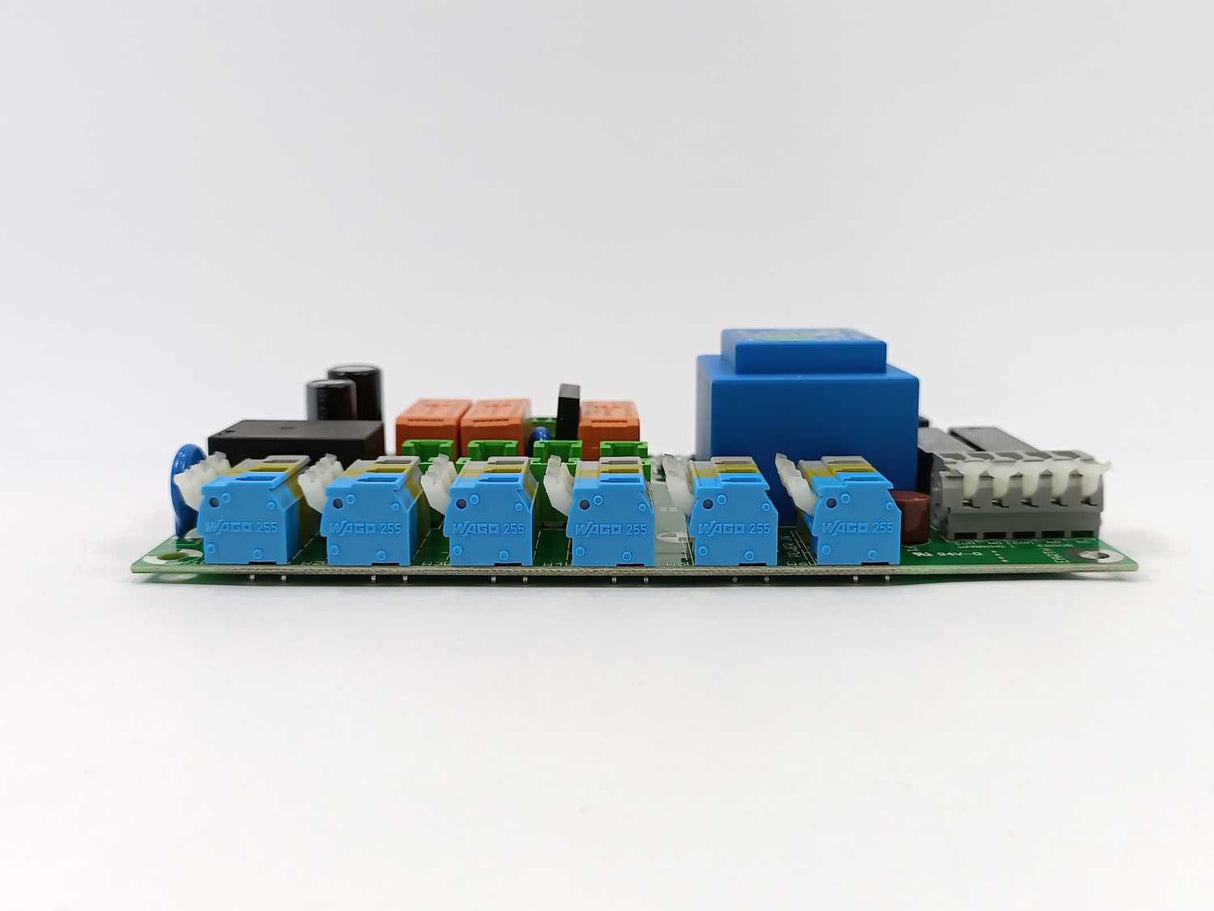 H.I.B 8100.03