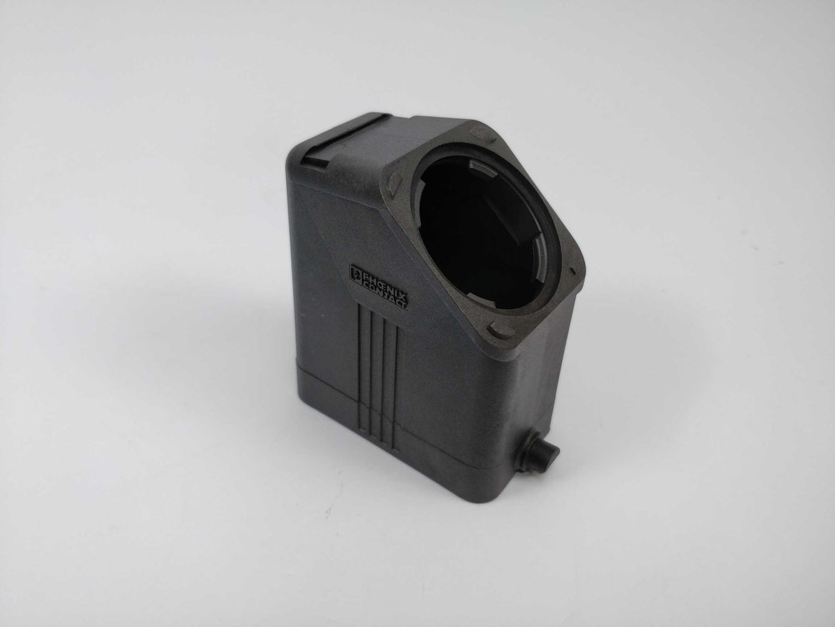 Phoenix Contact 1407627 Housing HC-EVO-B10-HHFS-PLBK, V/C:03
