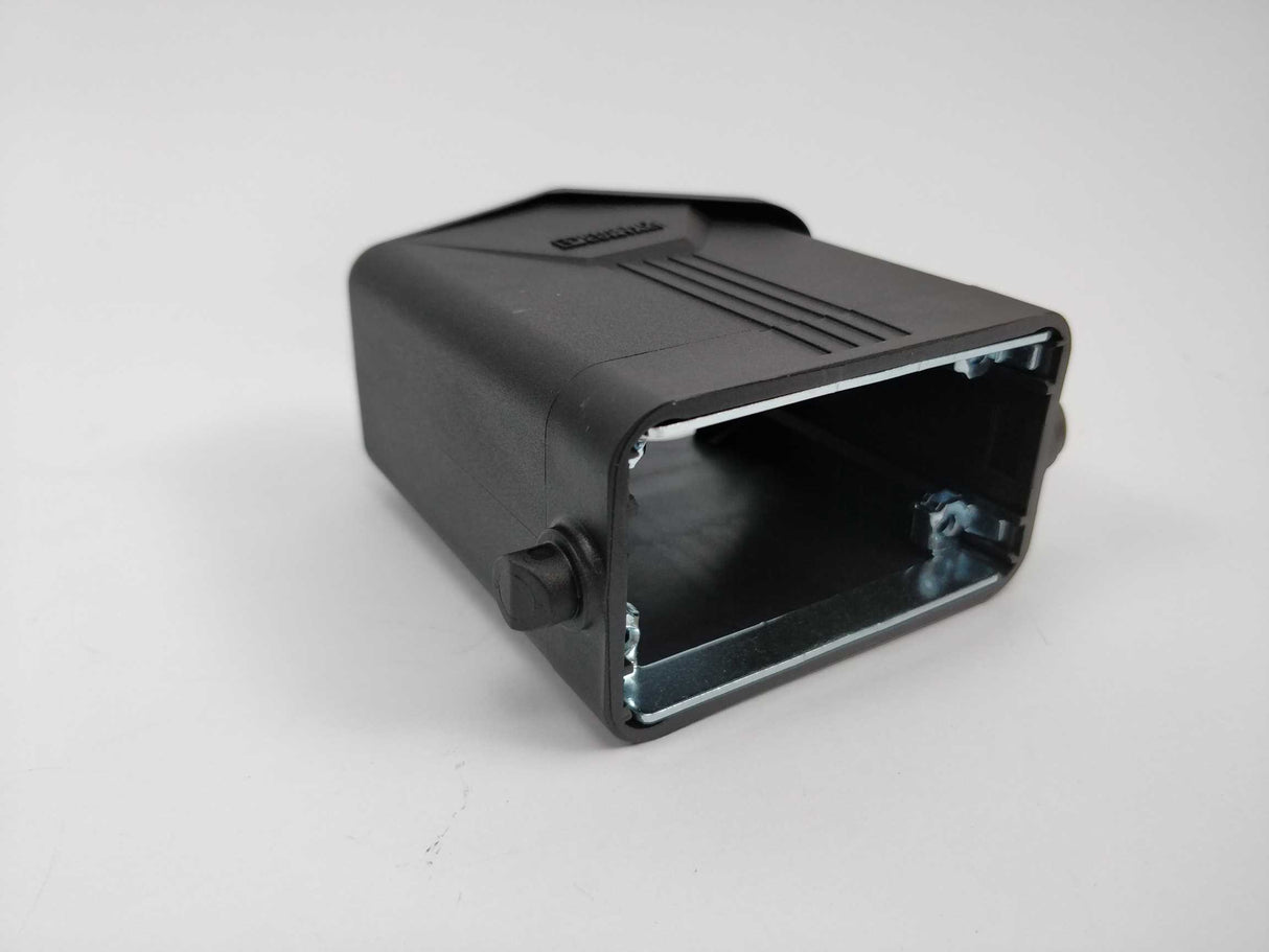 Phoenix Contact 1407627 Housing HC-EVO-B10-HHFS-PLBK, V/C:03