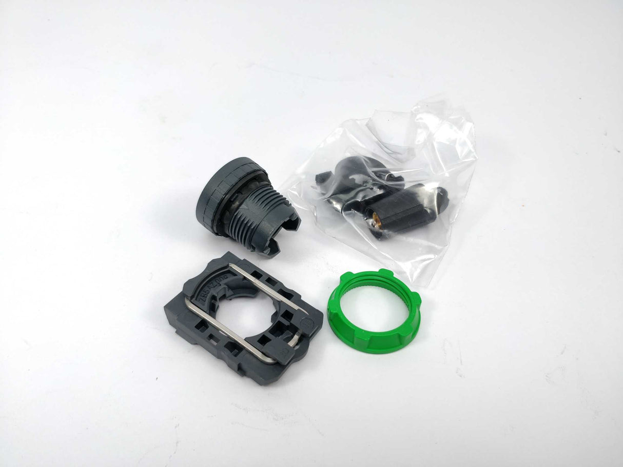 Schneider Electric ZB5 AD912 Potentiometer for 6mm Shaft
