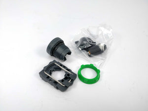 Schneider Electric ZB5 AD912 Potentiometer for 6mm Shaft