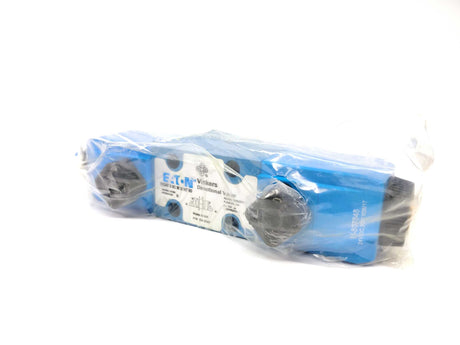Eaton Vickers DG4V-3-0C-M-U-H7-60 Directional Control Valve