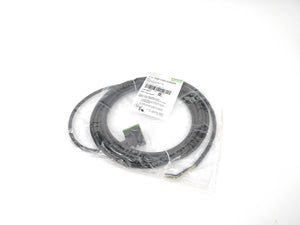 MURR Elektronik 7000-11021-6160500 MSUD Valve Plug