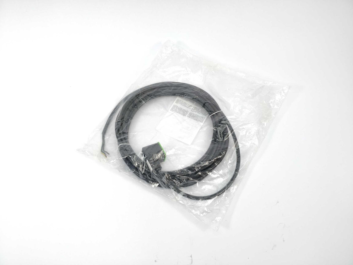 MURR Elektronik 7000-11021-6160500 MSUD Valve Plug