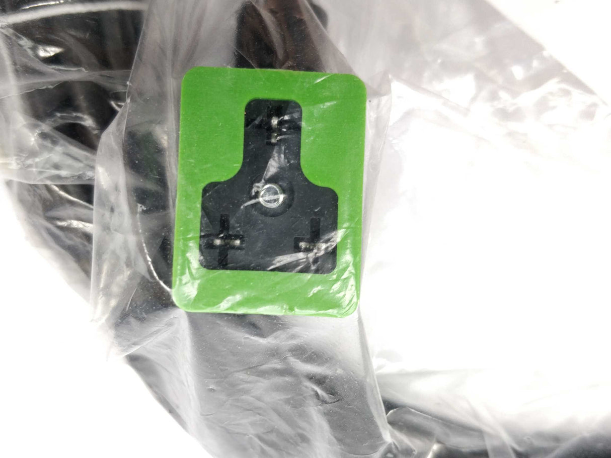 MURR Elektronik 7000-11021-6160500 MSUD Valve Plug