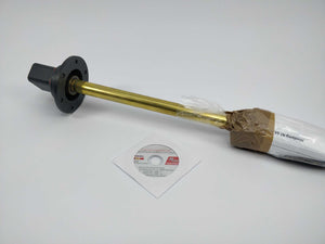 Bühler NT 64-MS-S6/370-4K Tank top level gauge