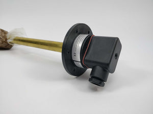 Bühler NT 64-MS-S6/370-4K Tank top level gauge