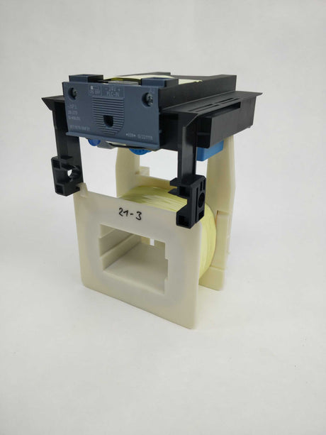 Siemens 3RT1975-5NP31 Changeover operating mechanism.