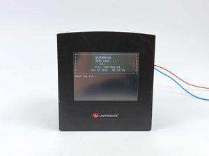 Unitronics SM35-J-R20 Samba, Programmable Logic Controller  3.5’’