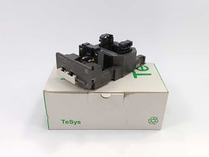 Schneider Electric LX4FF024 TeSys F - Contactor Coil - LX4FF - 24 V DC