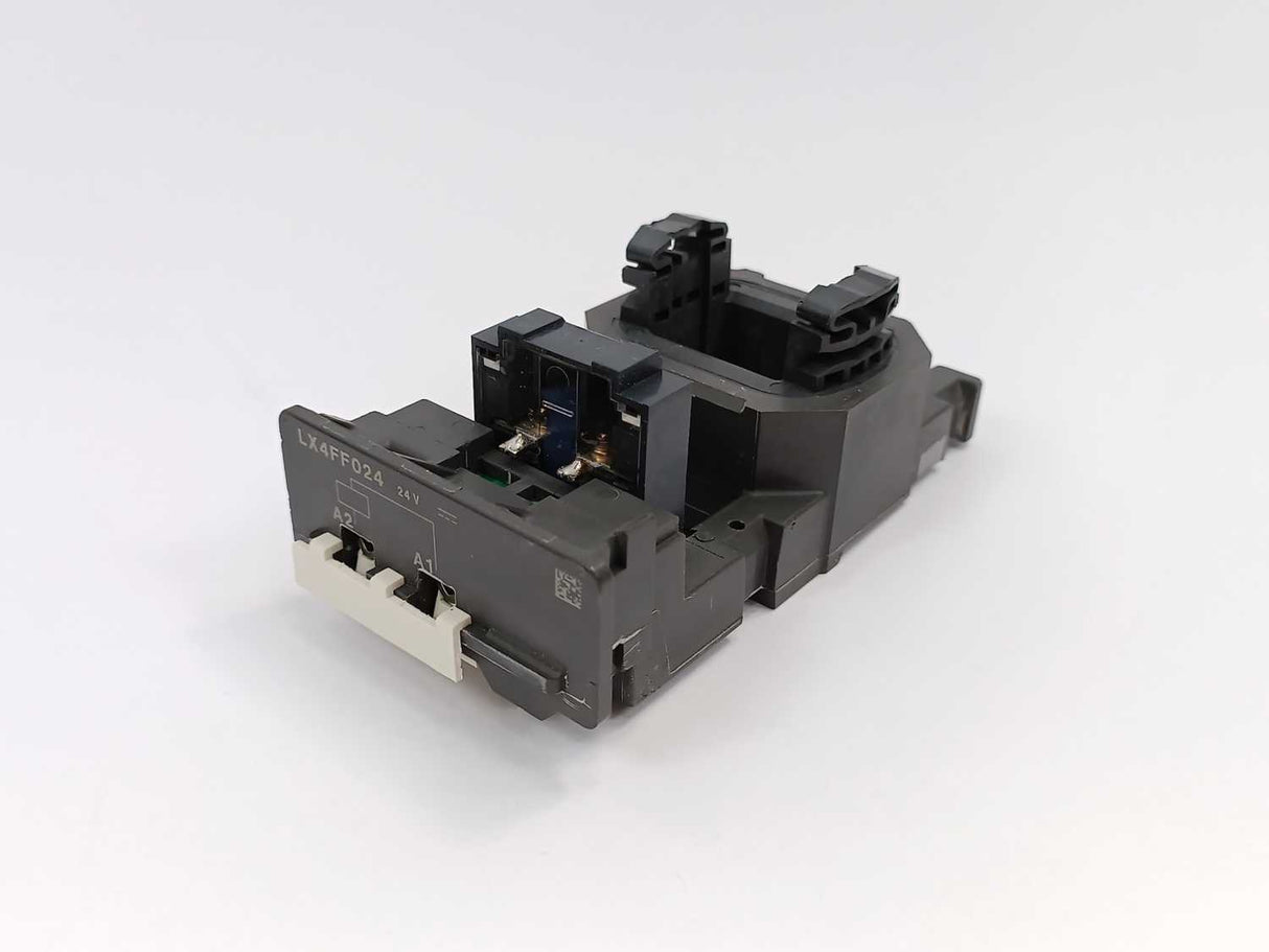Schneider Electric LX4FF024 TeSys F - Contactor Coil - LX4FF - 24 V DC