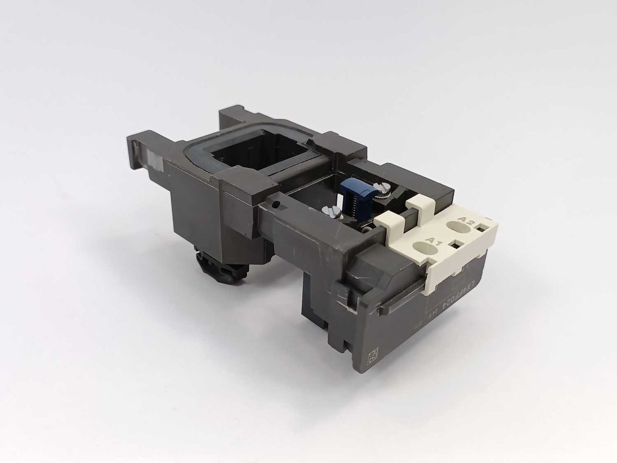 Schneider Electric LX4FF024 TeSys F - Contactor Coil - LX4FF - 24 V DC