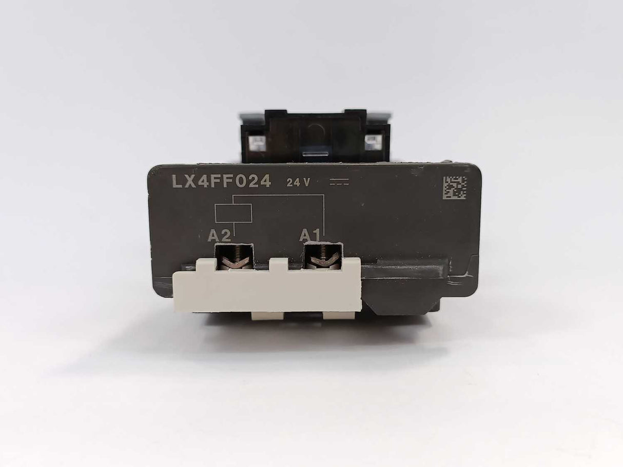 Schneider Electric LX4FF024 TeSys F - Contactor Coil - LX4FF - 24 V DC