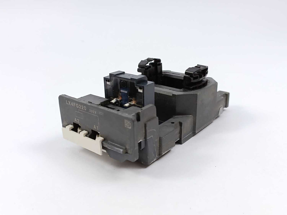 Schneider Electric LX4FG220 TeSys F - contactor coil - LX4FG - 220...230 V DC