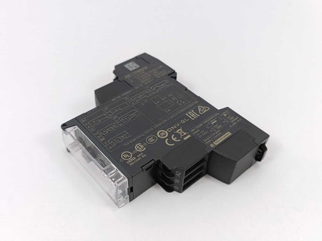 Schneider Electric RE17RMMW Time Delay Relay 12..240 V AC/DC