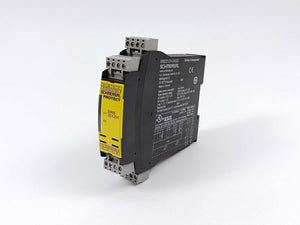 Schmersal SRB201ZH 24VDC Safety Switch Relay