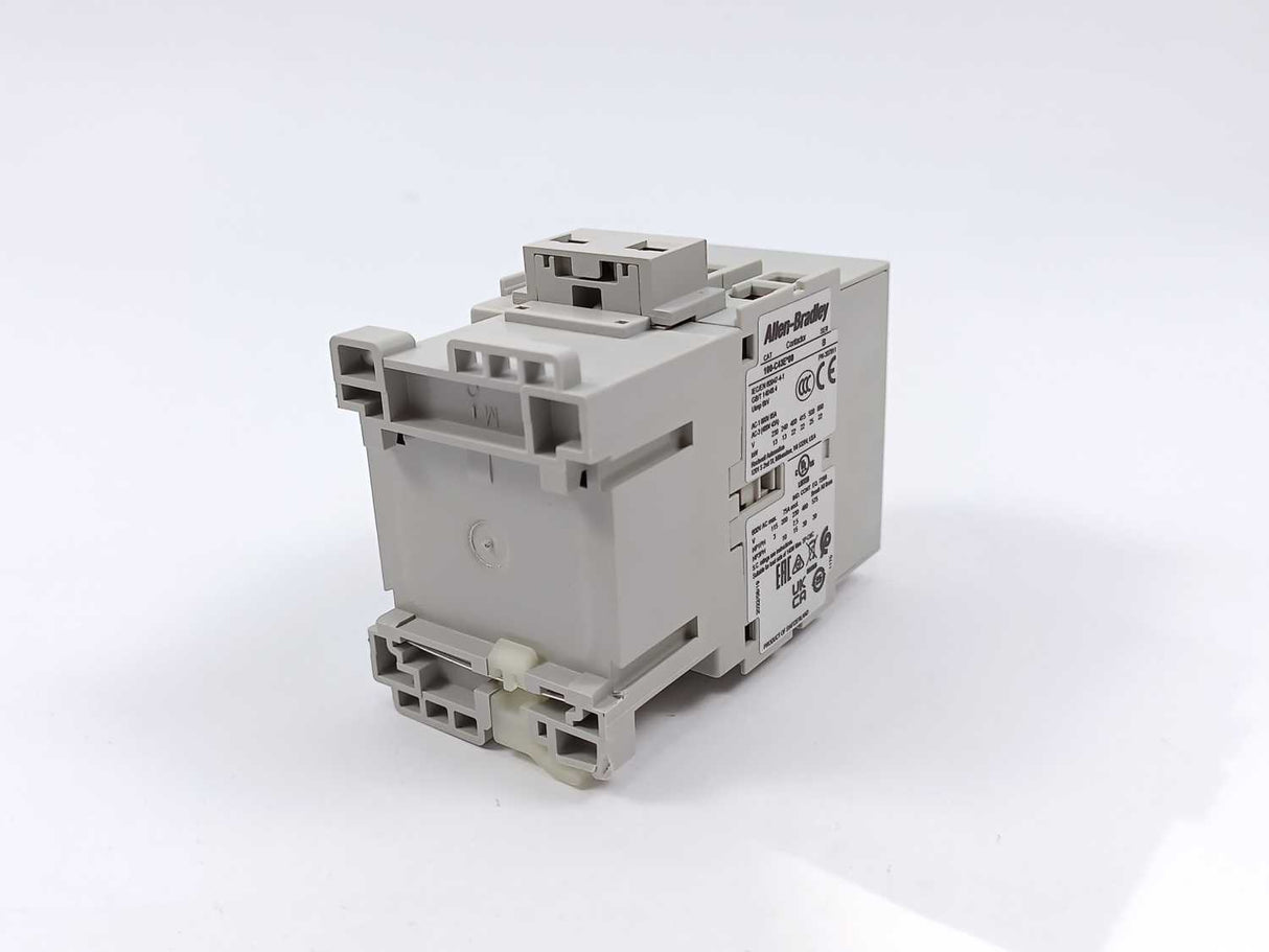 AB 100-C43EJ00 Contactor 3N.O. Coil 24VDC