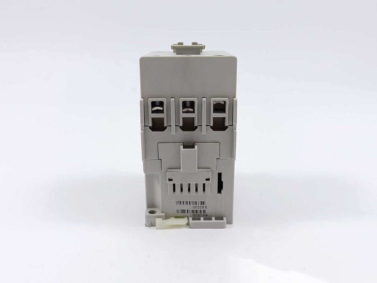 AB 100-C43EJ00 Contactor 3N.O. Coil 24VDC