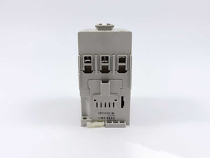 AB 100-C43EJ00 Contactor 3N.O. Coil 24VDC