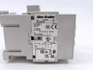 AB 100-C43EJ00 Contactor 3N.O. Coil 24VDC