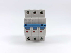 AB 1492-SPM3C630 3 Pole Supplementary Protector 63 A Ser D