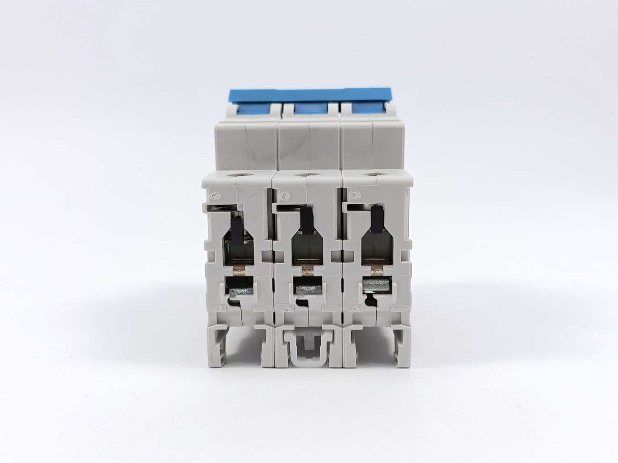 AB 1492-SPM3C630 3 Pole Supplementary Protector 63 A Ser D