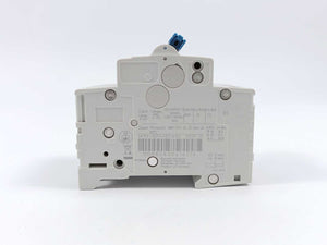 AB 1492-SPM3C630 3 Pole Supplementary Protector 63 A Ser D