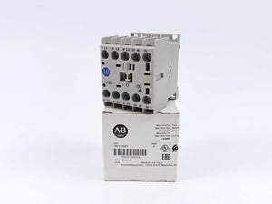 AB 100-K12DJ01 Miniature Contactor Ser A Coil 24VDC
