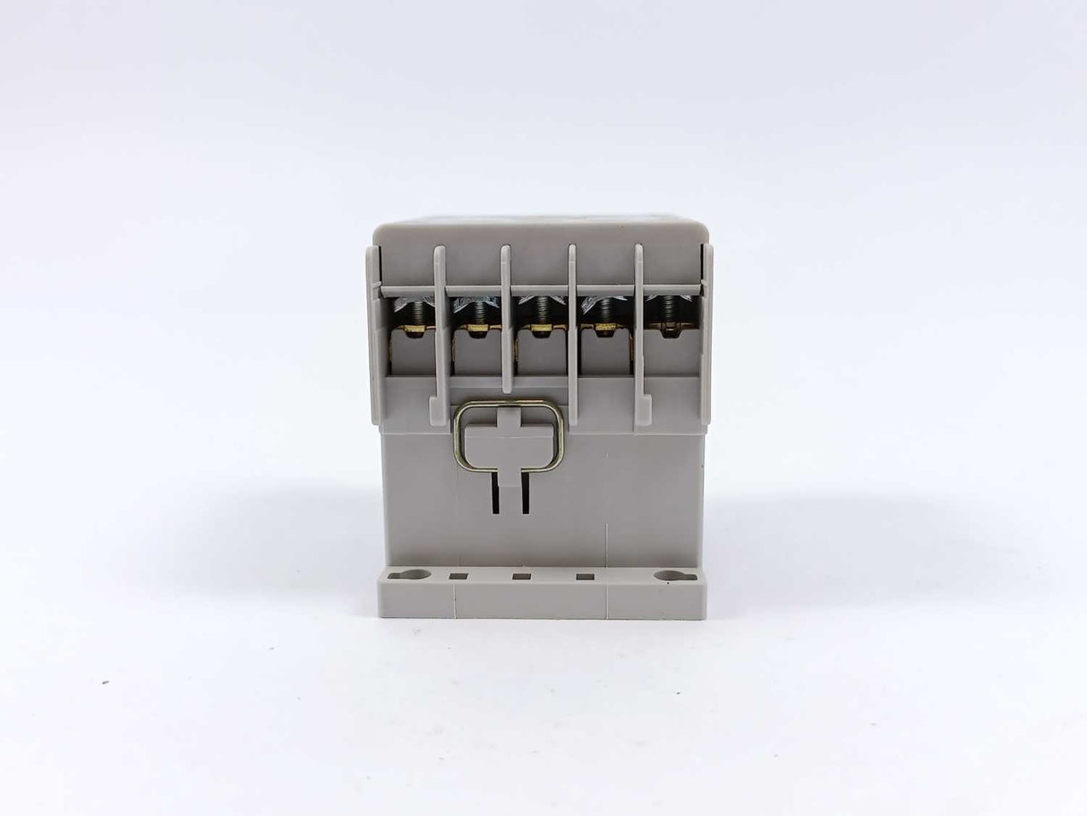 AB 100-K12DJ01 Miniature Contactor Ser A Coil 24VDC