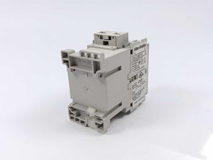 AB 100-C16EJ01 Contactor 24V DC Ser B