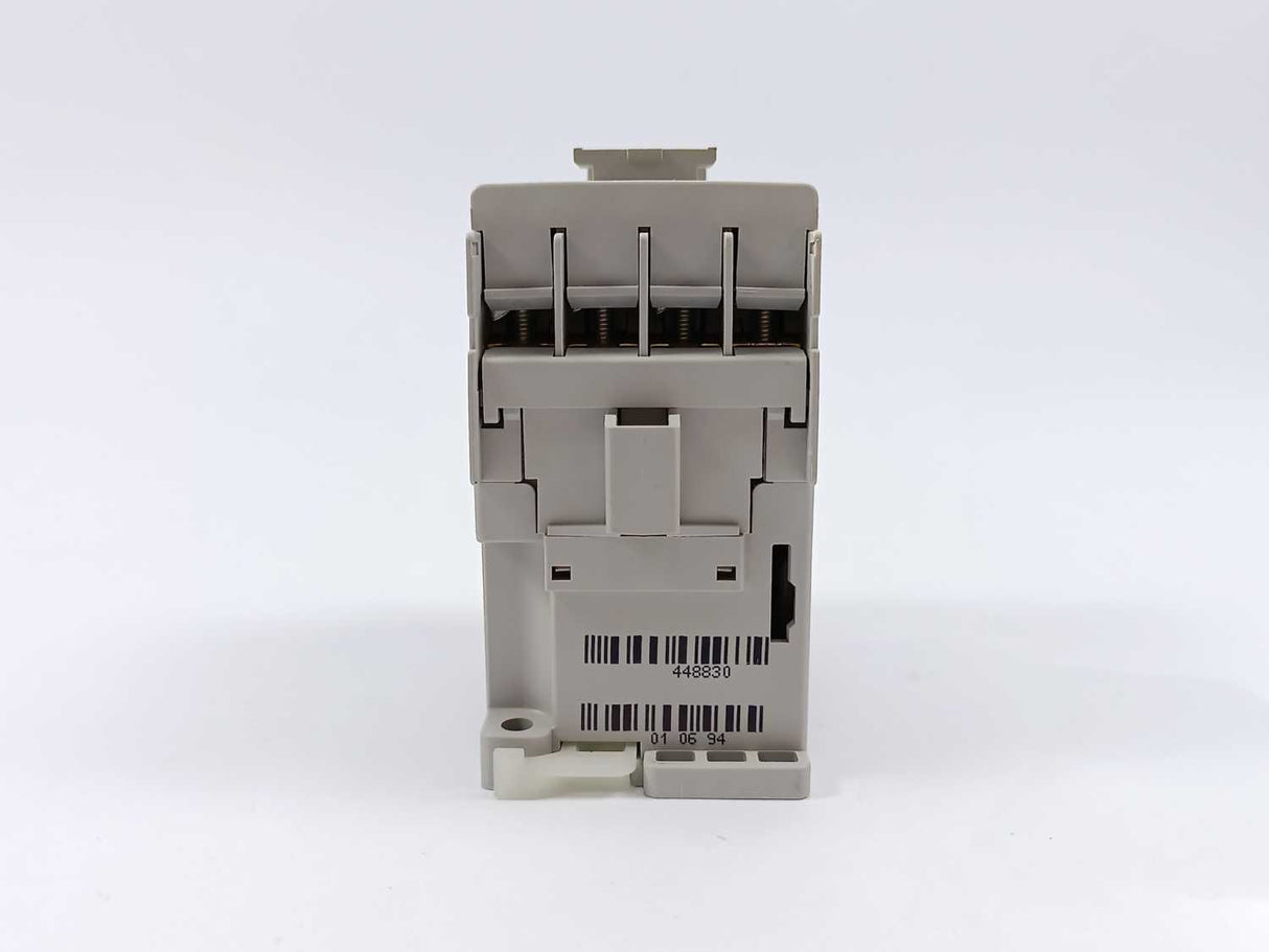 AB 100-C16EJ01 Contactor 24V DC Ser B
