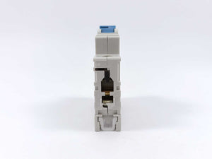 AB 1492-D1C320 Miniature Circuit Breaker Ser D 2pcs