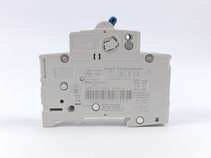 AB 1492-D1C320 Miniature Circuit Breaker Ser D 2pcs