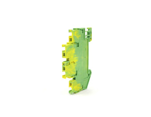 Phoenix Contact 3036013 STTB 1,5-PE Terminal Block 50Pcs.
