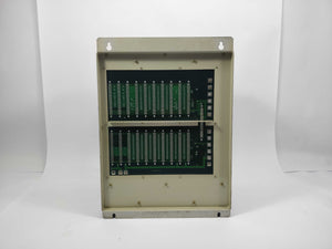 Mitsubishi UF740B MELDAS-YQ8Z Rack & FX740A