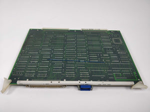 Mitsubishi FX81B BN624A863G51 Circuit board