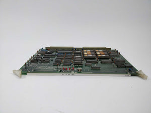 Mitsubishi FX715A BN624A569G52 Circuit board