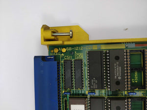 Fanuc A16B-1212-02 PC circuit board