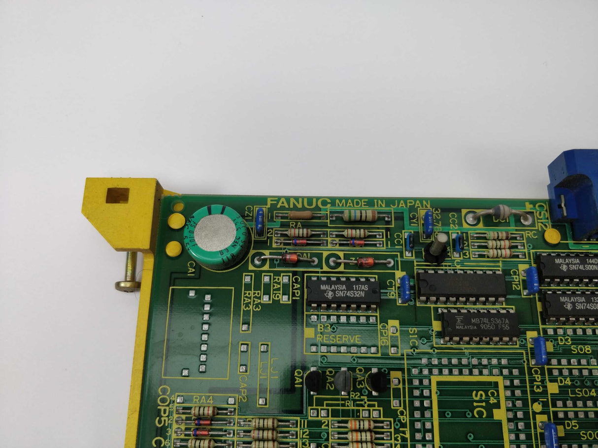 Fanuc A16B-1212-02 PC circuit board