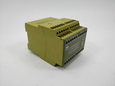 Pilz 774009 PNOZ 10 24VDC 6S