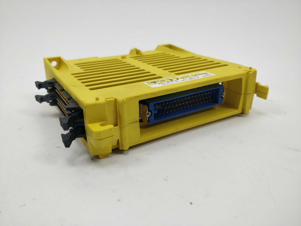 FANUC LTD A03B-0815-C005 I/O SPS-Module