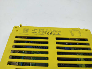 FANUC LTD A03B-0815-C001 I/O Module