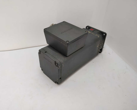 Siemens 1FT5076-0AK01-9-Z Permanent Magnet Motor